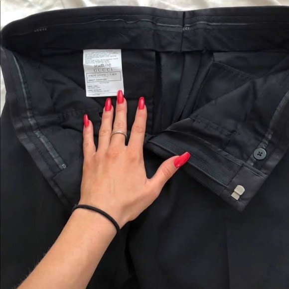 Gucci Tuxedo - Picture 4 of 4